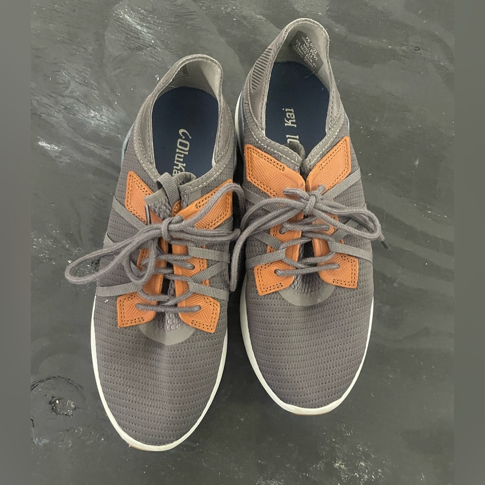 Men’s olukai shoes